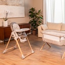 Chicco Eetstoel evolutief Polly Armonia Scandinavian