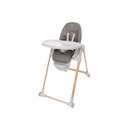 Chicco Eetstoel evolutief Polly Armonia Scandinavian
