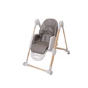 Chicco Eetstoel evolutief Polly Armonia Scandinavian