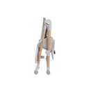 Chicco Eetstoel evolutief Polly Armonia Scandinavian