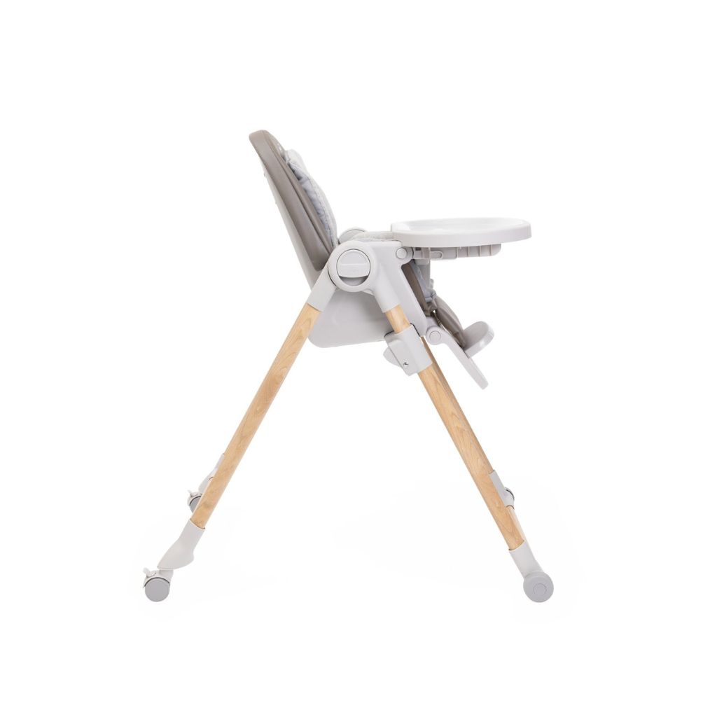 Chicco Eetstoel evolutief Polly Armonia Scandinavian