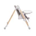 Chicco Eetstoel evolutief Polly Armonia Scandinavian