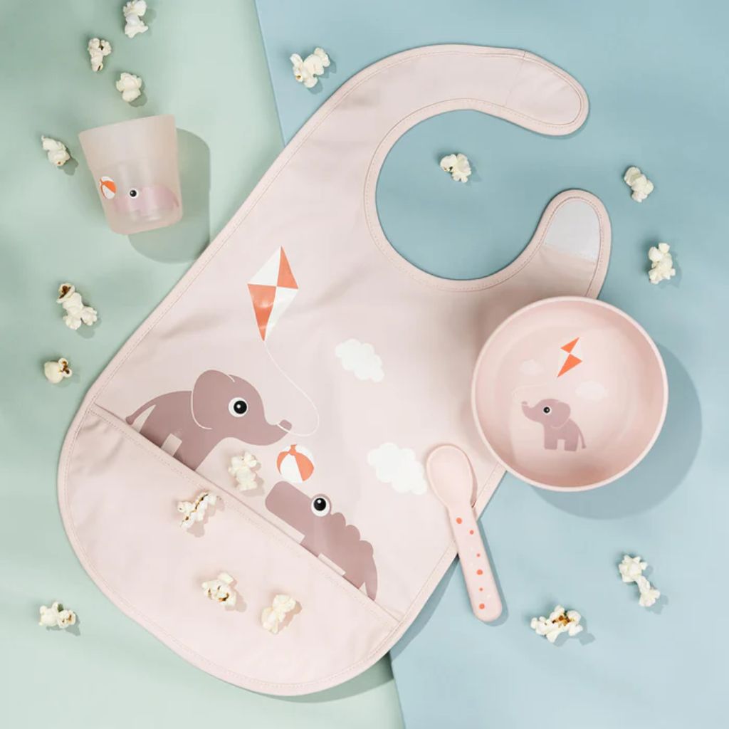 Done by Deer Slabbetje Playground Powder