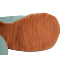 Tiny Love Geschenset Rammelaar en Doudou Garden of Adventures