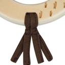Tiny Love Geschenset Rammelaar en Doudou Garden of Adventures