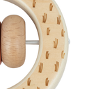 Tiny Love Geschenset Rammelaar en Doudou Garden of Adventures