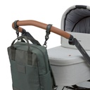 Lässig Verzorgingstas Vividal Dark Olive