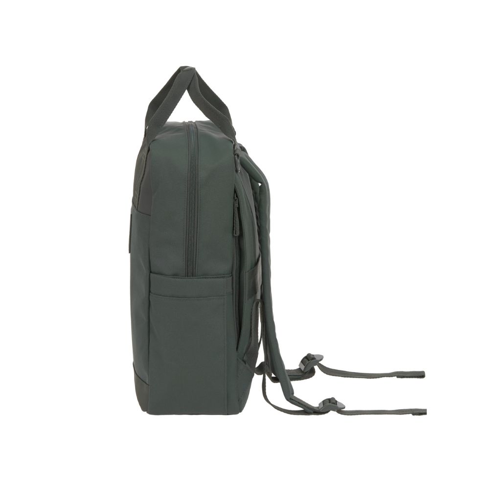 Lässig Verzorgingstas Vividal Dark Olive
