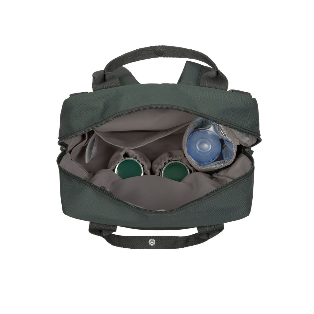 Lässig Verzorgingstas Vividal Dark Olive