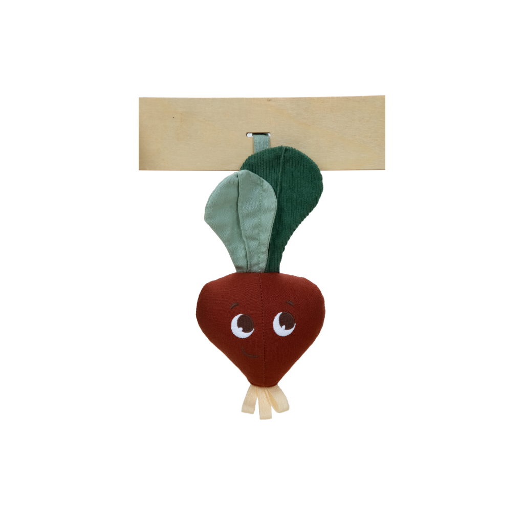 Tiny Love Tapis de jeu Luxe Gymini Garden of Adventures