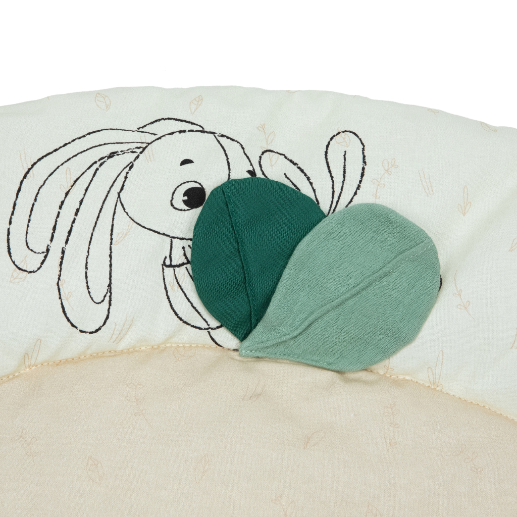 Tiny Love Tapis de jeu Luxe Gymini Garden of Adventures