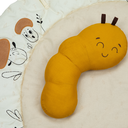 Tiny Love Tapis de jeu Luxe Gymini Garden of Adventures