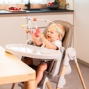 Chicco Beugel voor eetstoel Polly Armonia