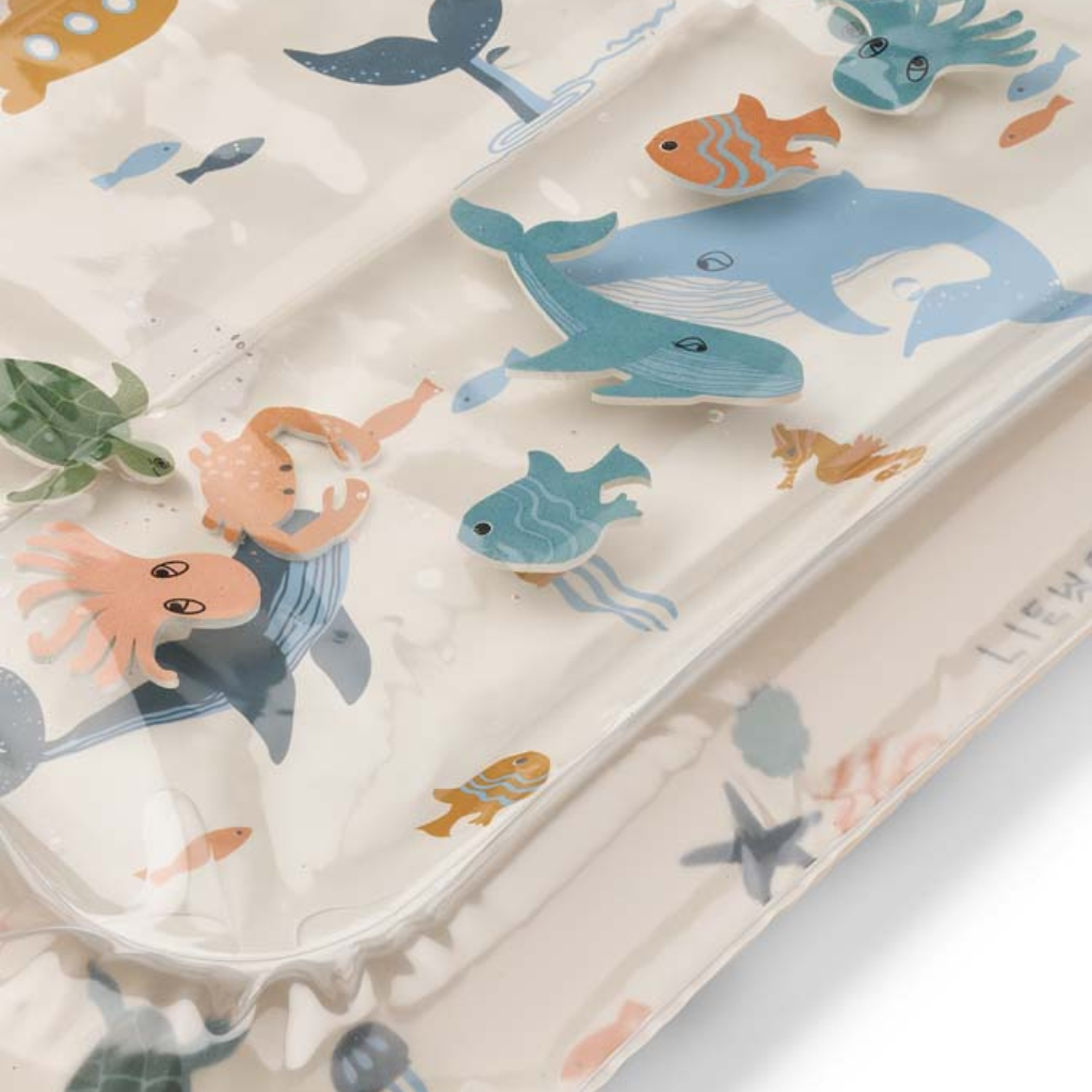 Liewood Tapis de jeu Elin