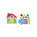 VTech Jouet d'activité Baby Ontdek & Speel Huisje