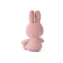 Bon Ton Toys Knuffel Ribfluweel Nijntje Pink 33 cm