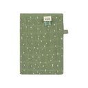 Trixie Washandje Tetra Daring Dino 3-pack mix B 14 x L 20 cm