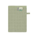 Trixie Washandje Tetra Daring Dino 3-pack mix B 14 x L 20 cm