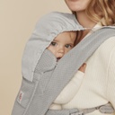 ERGObaby Combidrager Omni Deluxe Pearl Grey