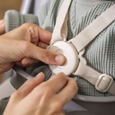 Stokke® Veiligheidstuigje Harness² voor Tripp Trapp® Baby Set² beige