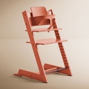 Stokke® Beugel voor eetstoel Baby Set² Tripp Trapp® terracotta