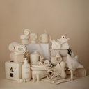 Mushie Attache-sucette Hera Shifting Sand