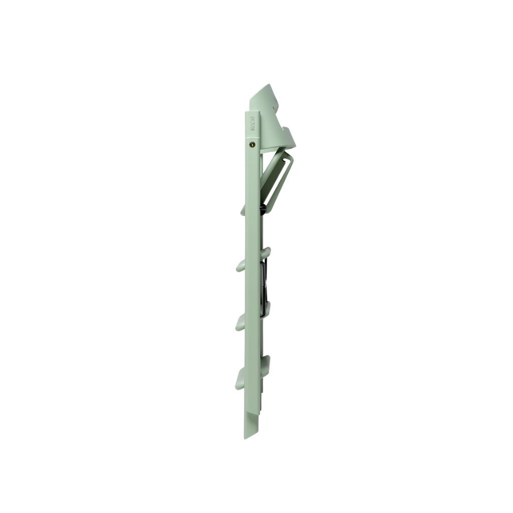 KAOS Eetstoel Klapp Pale Green