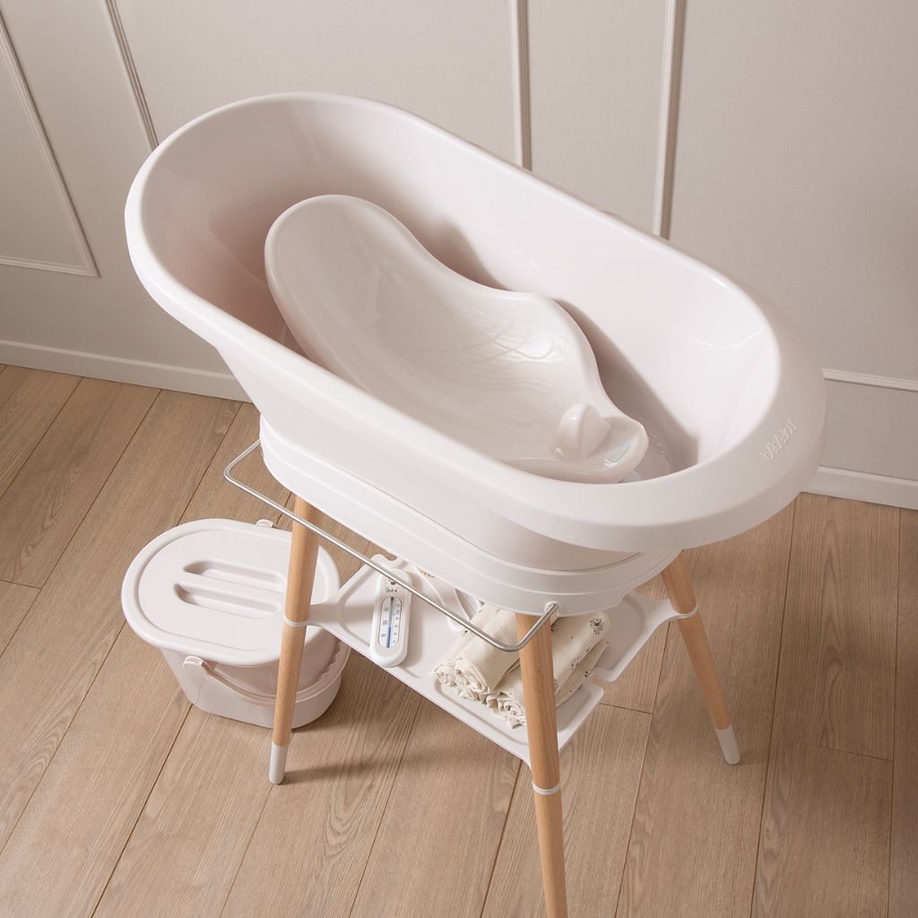 bébé-jou Badstoeltje Light Oat