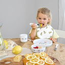 Bestekset happy fruits