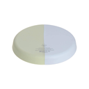 Lässig Assiette en silicone Happy Fruits Lemon