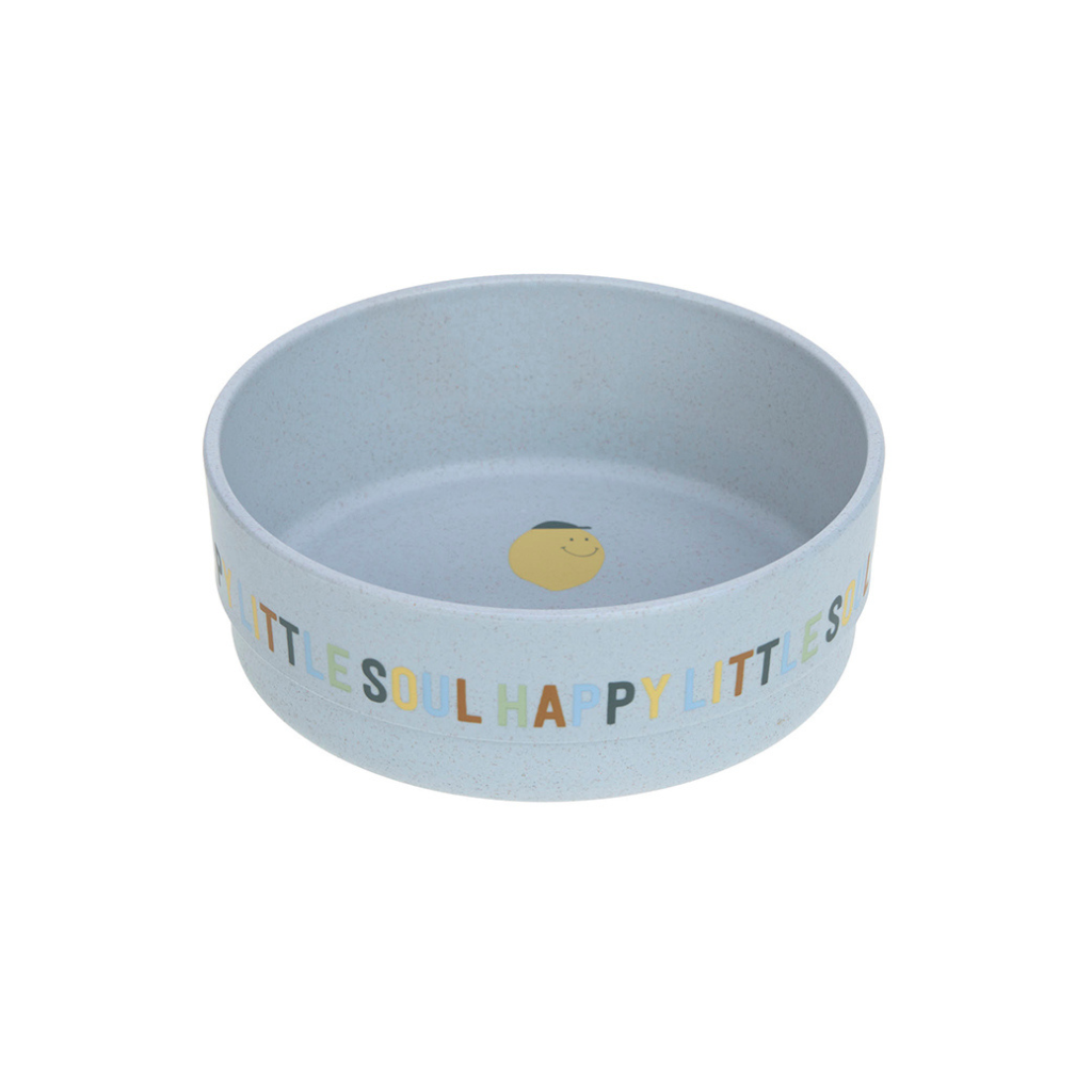 Lässig Bol Happy Fruits Lemon