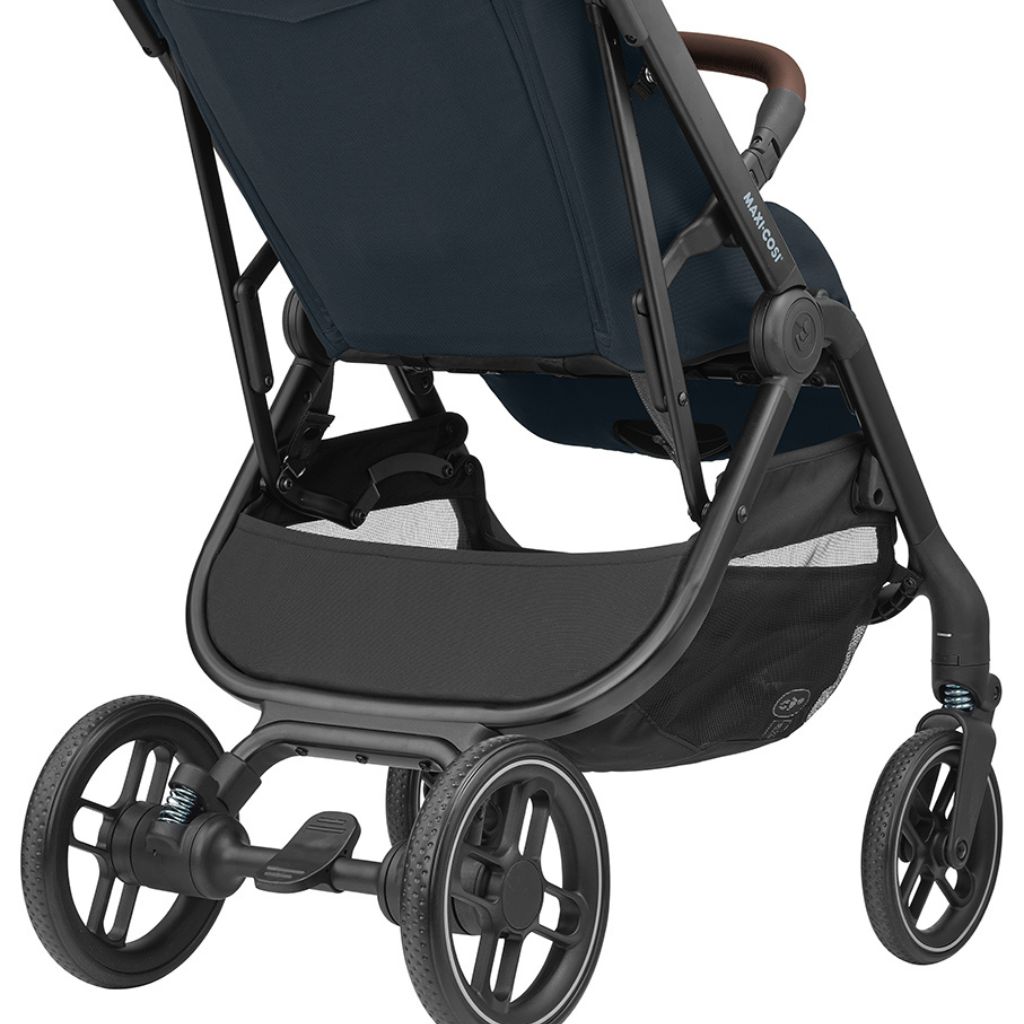 Maxi-Cosi Kinderwagen Soho Essential Graphite