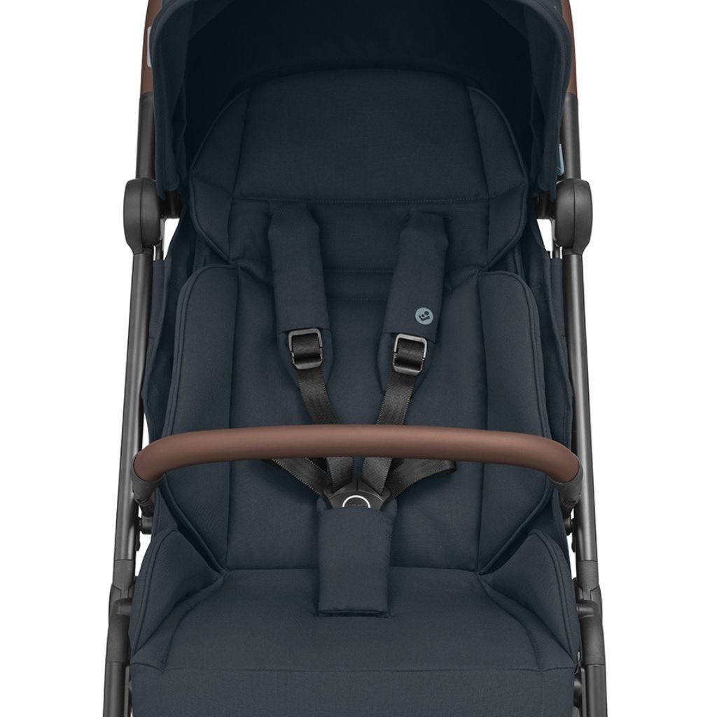 Maxi-Cosi Kinderwagen Soho Essential Graphite