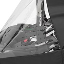 Maxi-Cosi Regenhoes transparant
