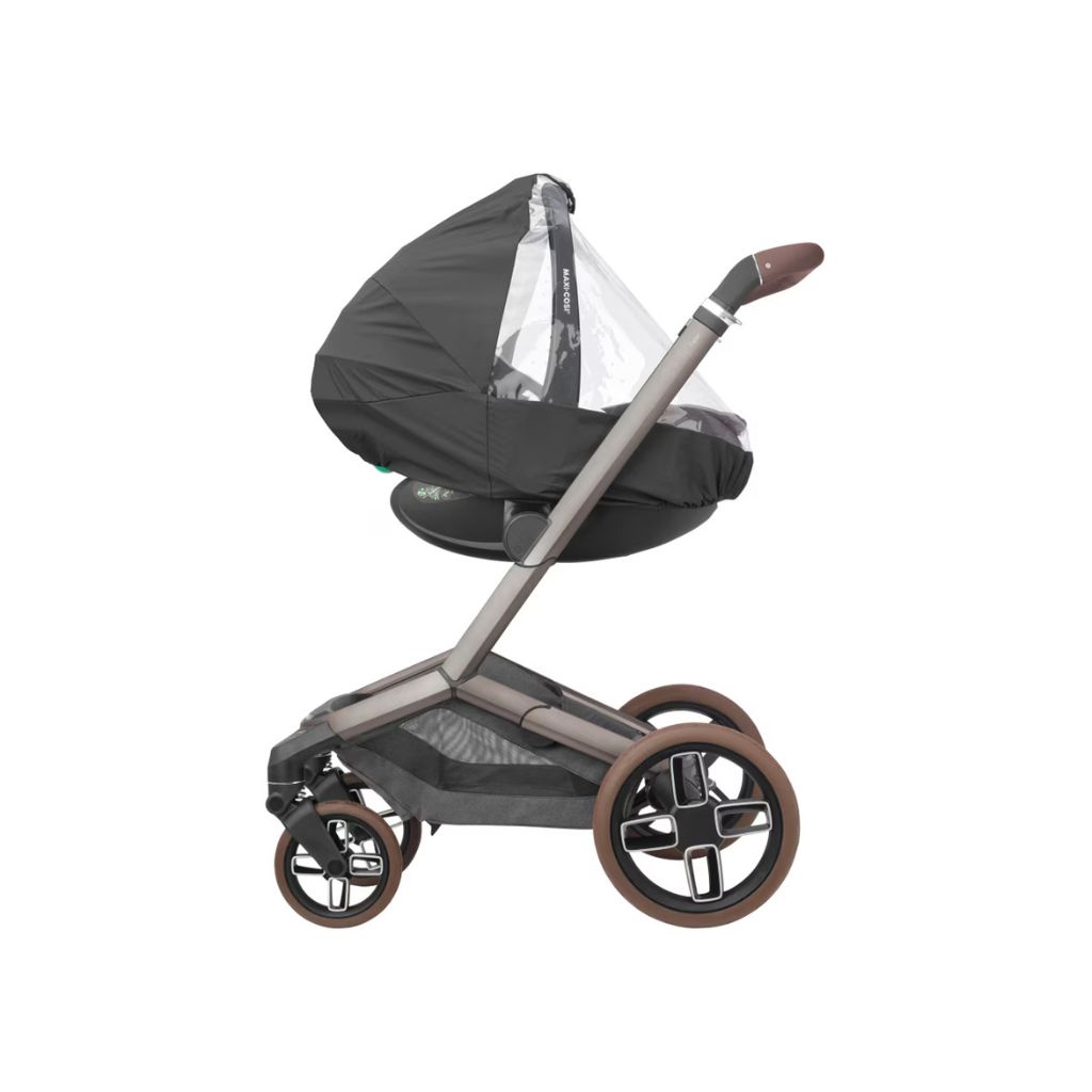 Maxi-Cosi Regenhoes transparant