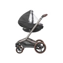 Maxi-Cosi Regenhoes transparant
