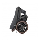 Maxi-Cosi Kinderwagen Fame Twillic Graphite met Close2Me-draagmand