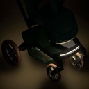 Maxi-Cosi Kinderwagen Fame Twillic Graphite met Close2Me-draagmand