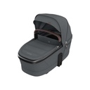 Maxi-Cosi Kinderwagen Fame Twillic Graphite met Close2Me-draagmand