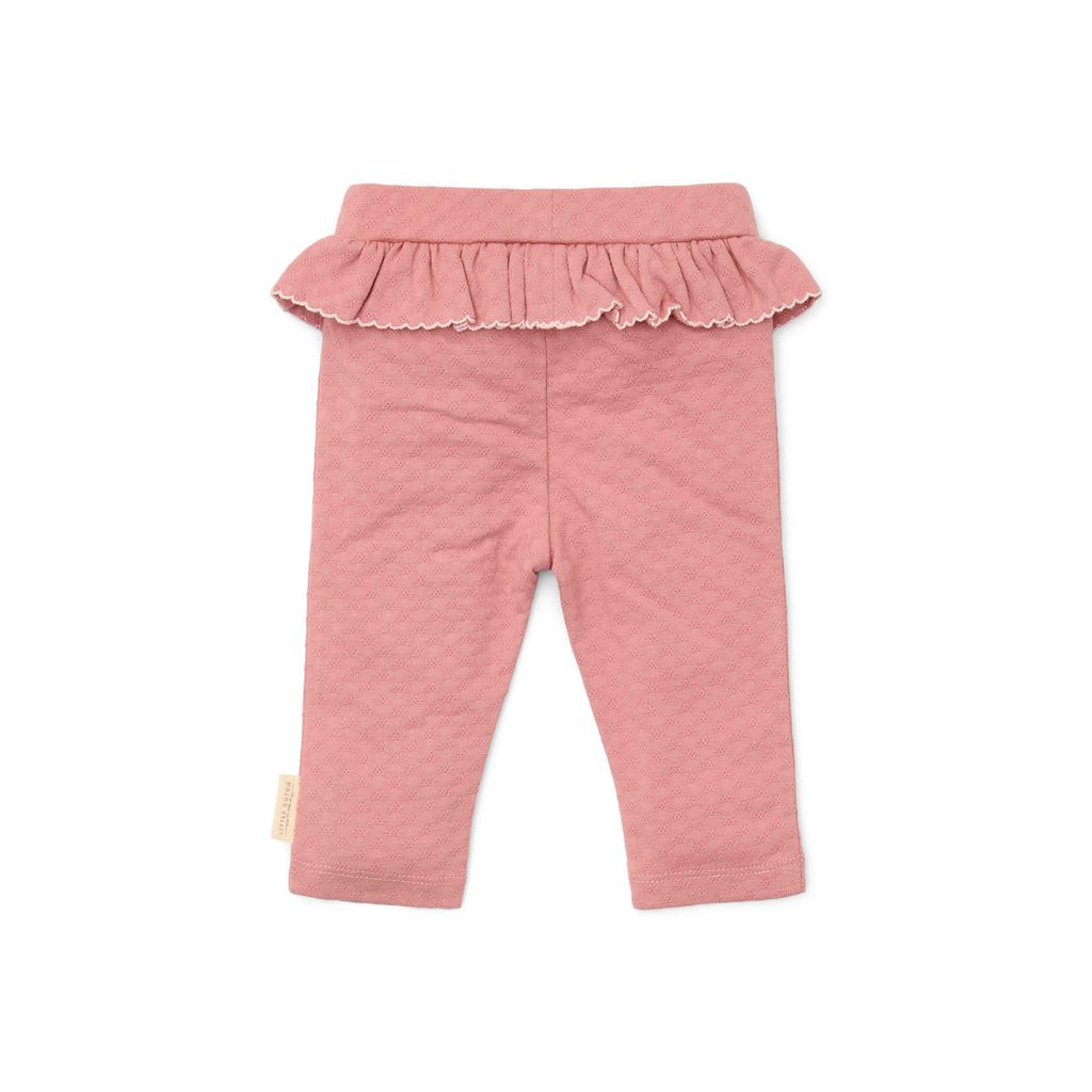 Little Dutch Broek My Fairy Garden Pink Blush
