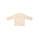 Little Dutch T-shirt à longues manches Forest Nature sable