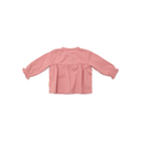 Little Dutch T-shirt à longues manches Fairy Garden Pink Blush