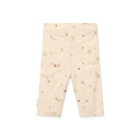 Little Dutch Pantalon Forest Friends Nature sable