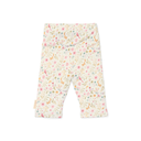 Little Dutch Legging Fairy Garden blanc