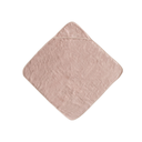 Mushie Cape de bain Blush                     