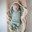 Mushie Cape de bain Fog                                 