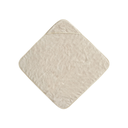 Mushie Cape de bain Fog                                 