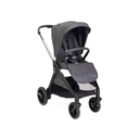 Chicco Kinderwagen Bellagio + draagmand + autostoel + autostoel BI-seat Black satin