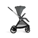 Chicco Kinderwagen Bellagio + draagmand + autostoel + autostoel BI-seat Black satin