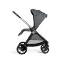 Chicco Kinderwagen Bellagio + draagmand + autostoel + autostoel BI-seat Black satin
